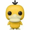 FUNKO POP! GAMES: Pokemon - Psyduck