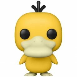 FUNKO POP! GAMES: Pokemon - Psyduck