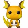 FUNKO POP! GAMES: Pokemon - Raichu
