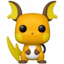 FUNKO POP! GAMES: Pokemon - Raichu