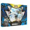 Pokémon TCG: Sword & Shield- Urshifu V Box Rapid Strike