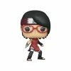 FUNKO POP! ANIMATION: Boruto- Sarada Uchiha