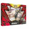 Pokémon TCG: Sword & Shield- Urshifu V Box Single Strike