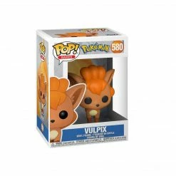 FUNKO POP! GAMES: Pokemon - Vulpix
