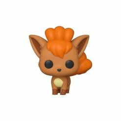 FUNKO POP! GAMES: Pokemon - Vulpix