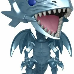 FUNKO POP! ANIMATION: Yu-Gi-Oh! - Blue Eyes White Dragon