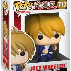 FUNKO POP! ANIMATION: Yu-Gi-Oh - Joey Wheeler