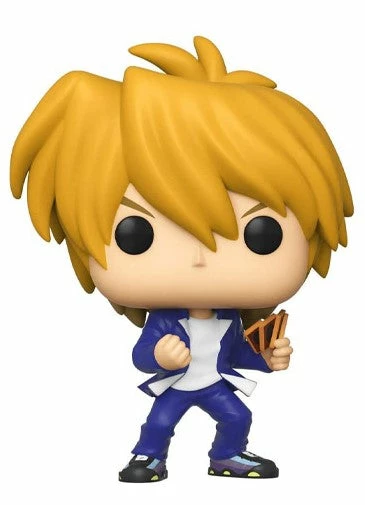 FUNKO POP! ANIMATION: Yu-Gi-Oh - Joey Wheeler