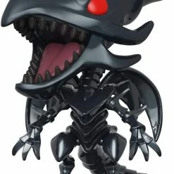 FUNKO POP! ANIMATION: Yu-Gi-Oh - Red-Eyes Black Dragon