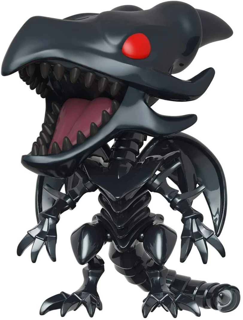 FUNKO POP! ANIMATION: Yu-Gi-Oh - Red-Eyes Black Dragon