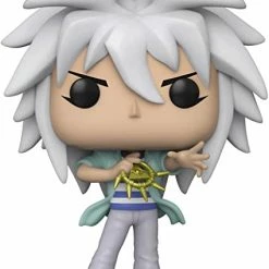 FUNKO POP! ANIMATION: Yu-Gi-Oh- Yami Bakura