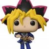 FUNKO POP! ANIMATION: Yu-Gi-Oh - Yugi Mutou