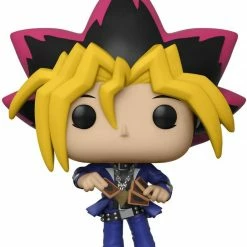 FUNKO POP! ANIMATION: Yu-Gi-Oh - Yugi Mutou