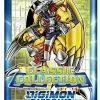 Bandai Namco Digimon TCG: Classic Collection Booster Pack
