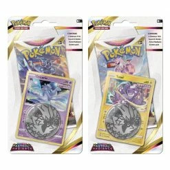Pokémon TCG: Sword & Shield - Astral Radiance Checklane Blister