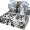 Final Fantasy TCG: Crystal Dominion Booster Box
