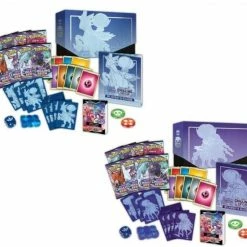 Pokémon Chilling Reign ETB (SEALED)