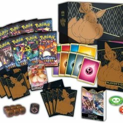 Pokémon TCG: Shining Fates Elite Trainer Box