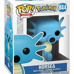 FUNKO POP! GAMES: Pokemon - Horsea