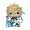 FUNKO POP! ANIMATION: Black Clover Luck Voltaire AAA Anime Exclusive