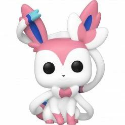 FUNKO POP! GAMES: Pokemon - Sylveon
