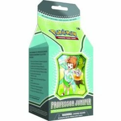 Pokémon TCG: Professor Juniper Premium Tournament Collection