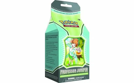 Pokémon TCG: Professor Juniper Premium Tournament Collection