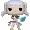 FUNKO POP! ANIMATION: Black Clover Noelle