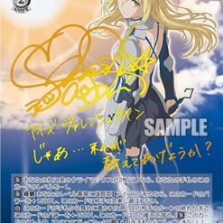 Bushiroad Weiß Schwarz: Is It Wrong To Try To Pick Up Girls In A Dungeon? Booster Case Pre-Order