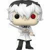 FUNKO POP! ANIMATION: Tokyo Ghoul:re Haise Sasaki