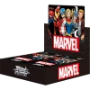 Bushiroad Weiß Schwarz: Marvel Booster (Japanese)
