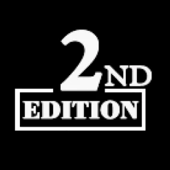 MetaZoo Cryptid Nation 2nd Edition Booster Box