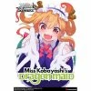 Bushiroad Weiß Schwarz: Trial Deck+ Miss Kobayashi’s Dragon Maid