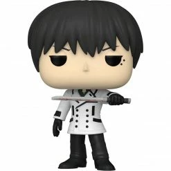 FUNKO POP! ANIMATION: Tokyo Ghoul:re Kuki Urie