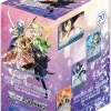 Weiss Schwarz Weiß Schwarz: Sword Art Online Alicization Vol.2 - War Of Underworld Booster Box