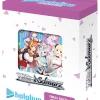 Bushiroad Weiß Schwarz: Hololive Production 4th Generation