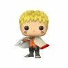 Funko Boruto: Naruto Next Generations Naruto Hokage Pop! Vinyl Figure - AAA Anime Exclusive
