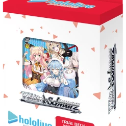 Bushiroad Weiß Schwarz: Hololive Production 5th Generation