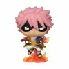 FUNKO POP! ANIMATION: Fairy Tail- Etherious Natsu Dragneel AAA Exclusive