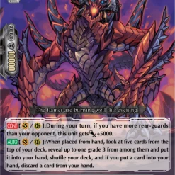 CARDFIGHT!! VANGUARD OverDress V Special Series 01: V Clan Collection Vol.1