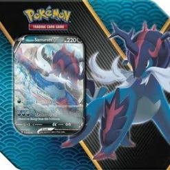 Pokémon TCG: Divergent Powers Tin