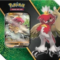 Pokémon TCG: Divergent Powers Tin