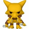 FUNKO POP! GAMES: Pokemon - Alakazam