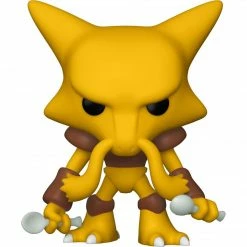 FUNKO POP! GAMES: Pokemon - Alakazam