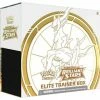 Pokémon TCG: Brilliant Stars Elite Trainer Box