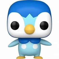 FUNKO POP! GAMES: Pokemon - Piplup