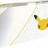 Pokémon TCG: 25th Celebrations Ultra Premium Collection