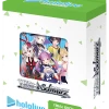 Bushiroad Weiß Schwarz: Hololive Production 2nd Generation