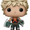 FUNKO POP! ANIMATION: My Hero Academia- Katsuki 249