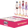 Weiss Schwarz Weiẞ Schwarz Weiß Schwarz: Rent A Girlfriend Booster Display